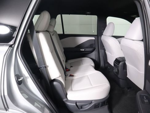 New 2026 Lexus TX 350 FWD image 23