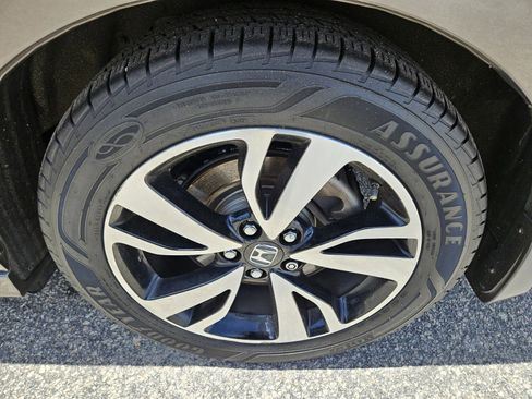 Used 2020 Honda Odyssey Elite image 14