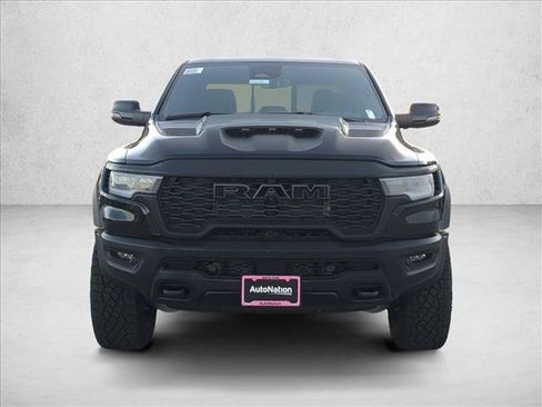 Used 2026 RAM 1500 RHO w/ RHO Level 1 Equipment Group AWD/4WD image 6