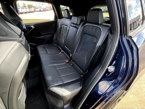 Used 2025 BMW X3 xDrive30i w/ Premium Package image 19