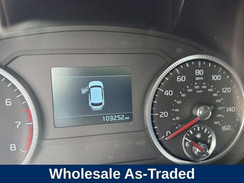 Used 2021 Kia Telluride S FWD image 11