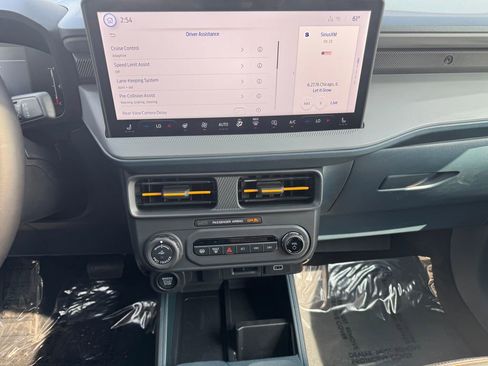 New 2026 Ford Maverick Tremor AWD/4WD image 34
