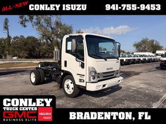 New 2026 Isuzu NPR video 1