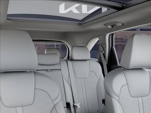 New 2025 Kia Sorento S w/ Panoramic Sunroof Package image 27