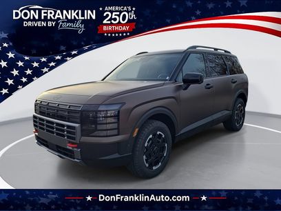 New 2026 Hyundai Palisade XRT Pro