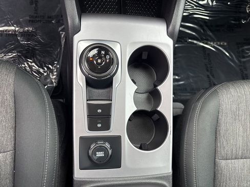 Used 2024 Ford Bronco Sport Big Bend image 15