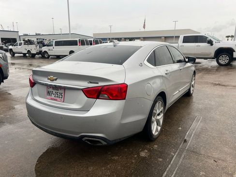 Used 2019 Chevrolet Impala Premier FWD image 5
