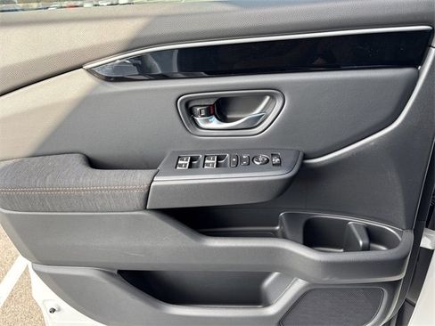 New 2025 Honda Pilot Sport image 43