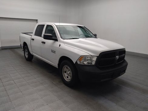 Used 2017 RAM 1500 Tradesman w/ Popular Equipment Group image 13