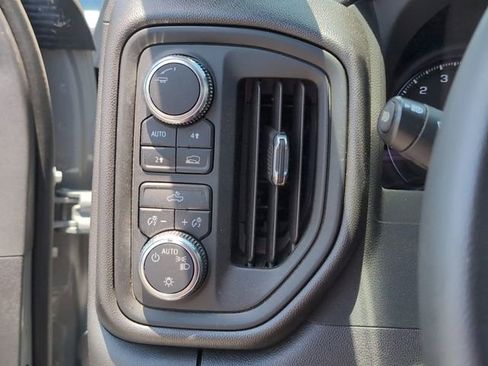 Used 2024 GMC Sierra 1500 Pro w/ Pro Value Package AWD/4WD image 28