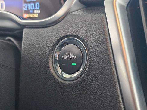 Used 2015 Cadillac SRX Luxury w/ Driver Awareness Package AWD/4WD image 30