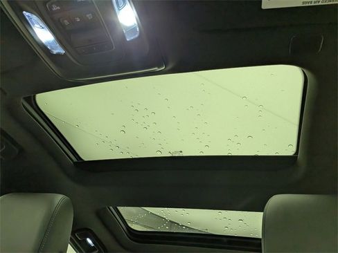 Certified 2023 Cadillac CT5 Luxury w/ Sun And Sound Package image 19