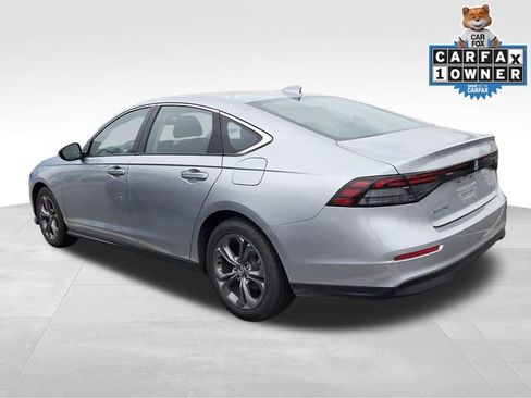 Used 2024 Honda Accord EX image 3