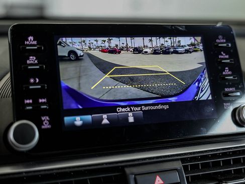 Used 2022 Honda Accord Sport image 30