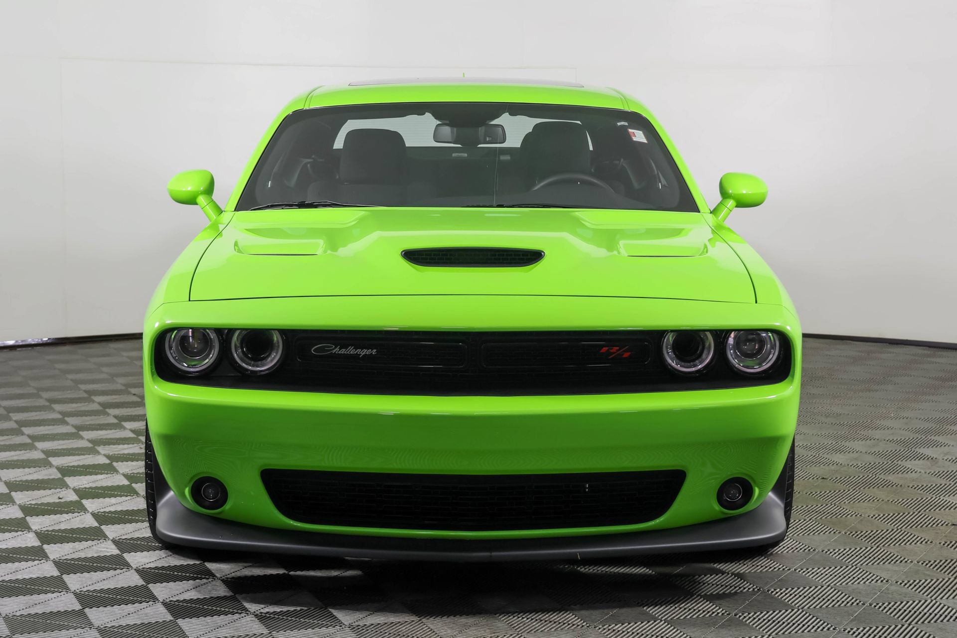 Used 2023 Dodge Challenger R/T Scat Pack RWD image 10
