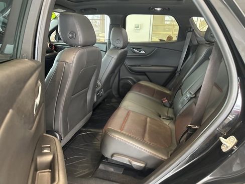 Used 2019 Chevrolet Blazer RS image 14