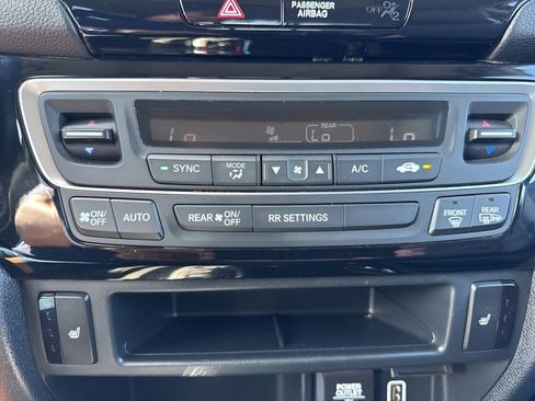 Used 2020 Honda Ridgeline RTL-E image 20