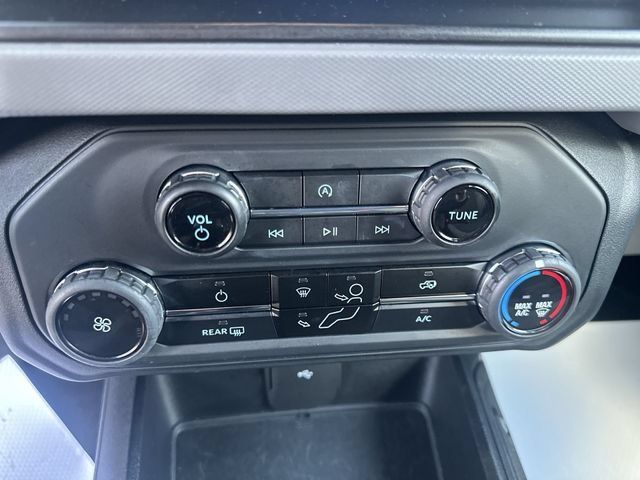 Used 2023 Ford Bronco 4-Door AWD/4WD image 18
