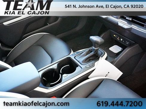 New 2026 Kia K4 GT-Line FWD image 13