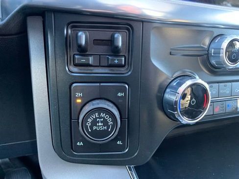 New 2025 Ford F150 Lariat w/ Equipment Group 502A High image 22