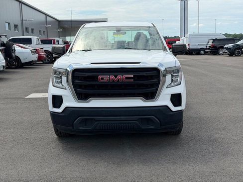 Used 2020 GMC Sierra 1500 2WD Double Cab w/ Fleet Convenience Package image 2