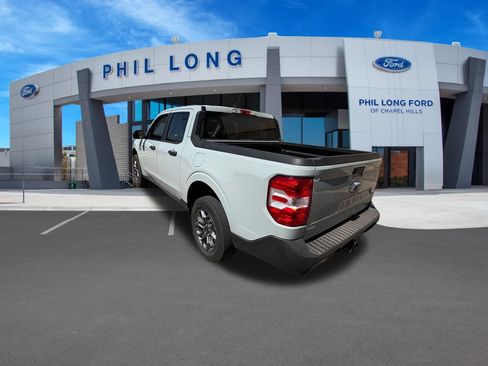 Used 2024 Ford Maverick XLT w/ XLT Luxury Package FWD image 3