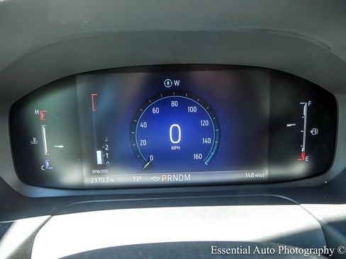 Used 2026 Ford Transit 350 XL w/ Fleet Fuel Economy Package RWD image 12