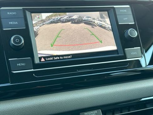 Certified 2023 Volkswagen Taos S w/ Driver Assistance Package image 38