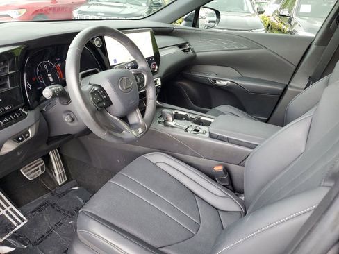 Used 2023 Lexus RX 350 F Sport w/ Accessory Package (Z1) image 15