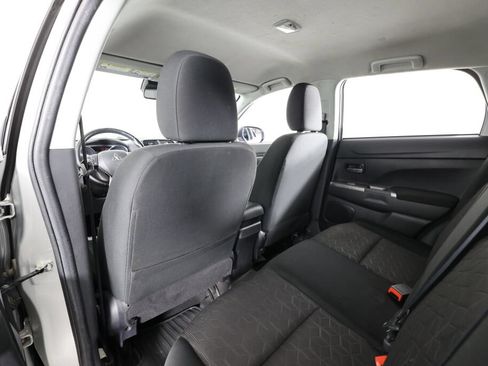 Used 2021 Mitsubishi Outlander Sport SE AWD/4WD image 14