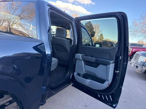 Certified 2023 Ford F150 XLT w/ Trailer Tow Package AWD/4WD image 21