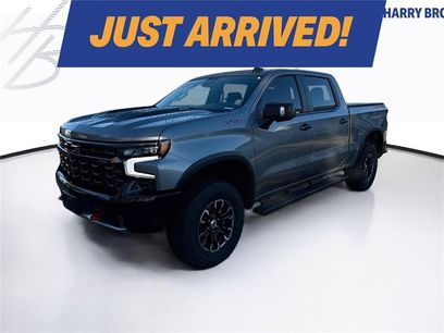 Certified 2024 Chevrolet Silverado 1500 ZR2 w/ Technology Package