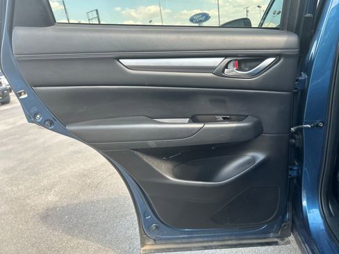 Used 2023 MAZDA CX-5 AWD 2.5 S w/ Select Package image 24