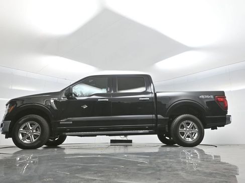 Used 2024 Ford F150 XLT w/ Mobile Office Package image 56