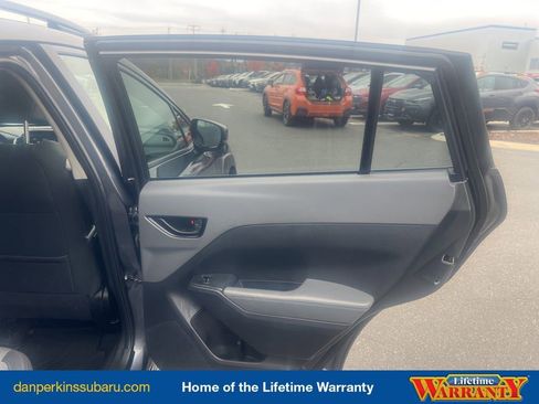 Certified 2024 Subaru Crosstrek 2.0i Premium image 36