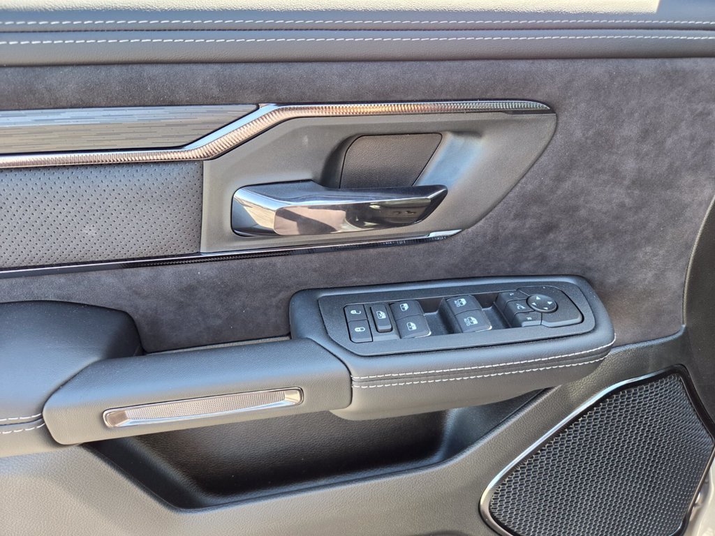 New 2026 RAM 1500 RHO AWD/4WD image 9