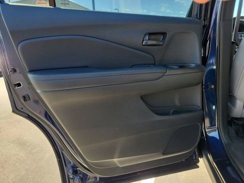 Certified 2023 Honda Passport EX-L image 16