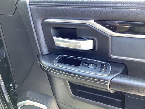 Used 2019 RAM 2500 Laramie image 40