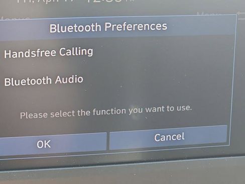 New 2026 Hyundai Elantra Sport FWD image 27