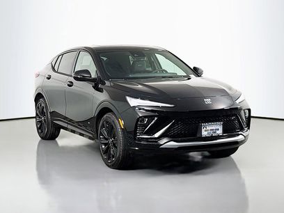 New 2026 Buick Envista Sport Touring w/ Convenience I Package