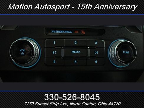 Used 2020 Ford F150 Lariat w/ Equipment Group 502A Luxury AWD/4WD image 19