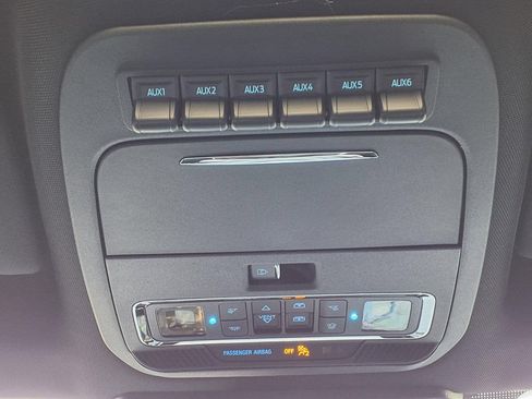 New 2026 Ford F150 Raptor AWD/4WD image 19