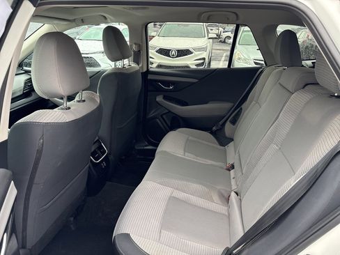 Certified 2023 Subaru Outback Premium image 12