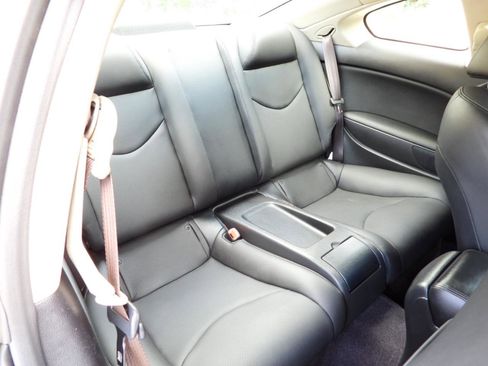 Used 2014 INFINITI Q60 AWD Coupe w/ Premium Package image 39
