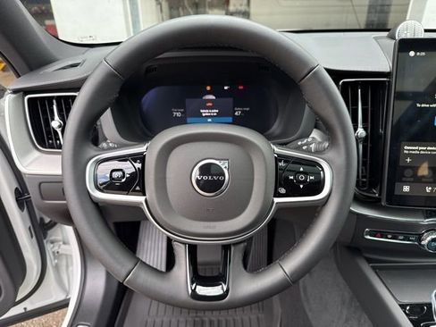 New 2026 Volvo XC60 T8 Polestar w/ Protection Package Premier image 7