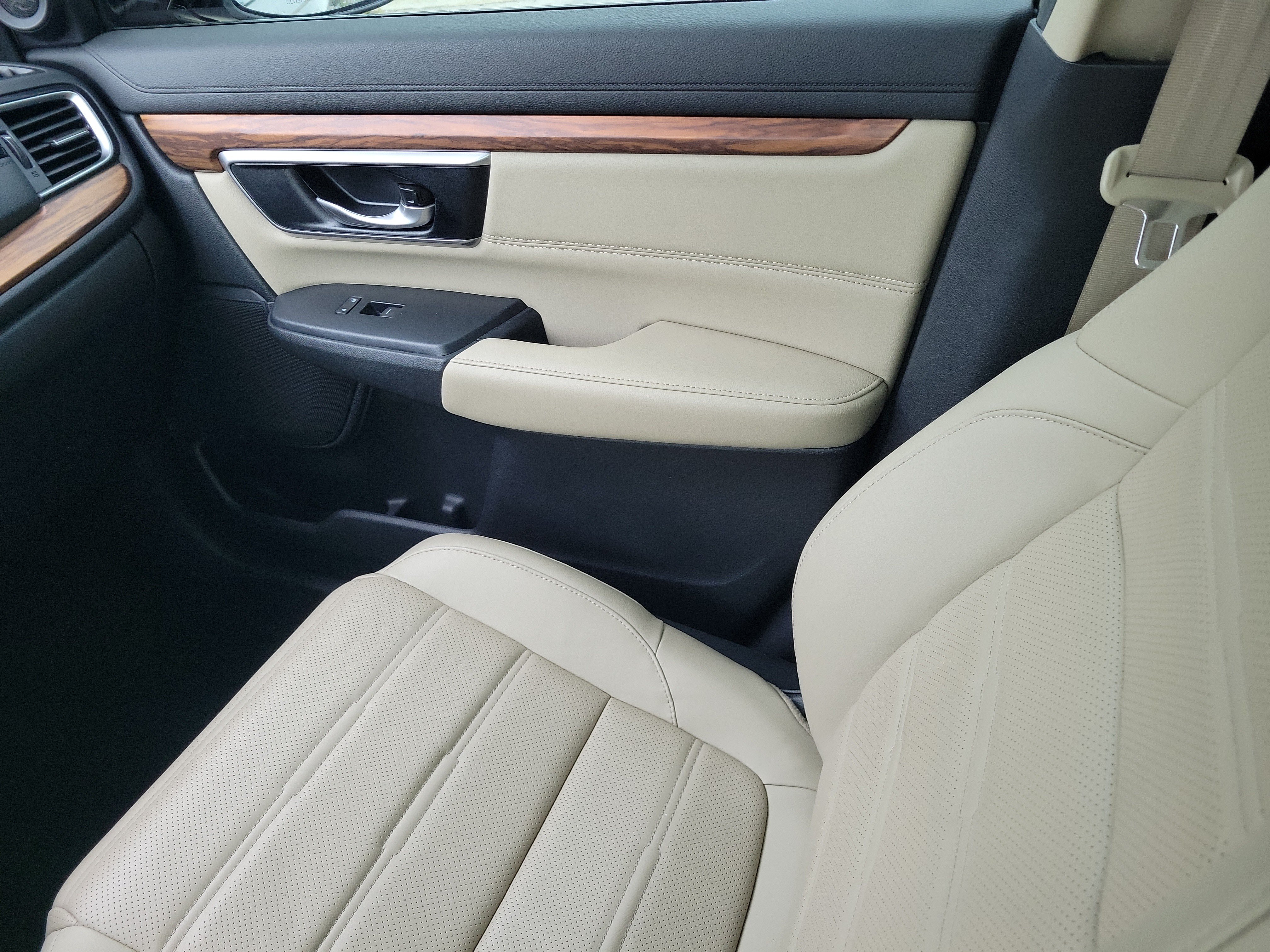 Used 2019 Honda CR-V EX-L image 19