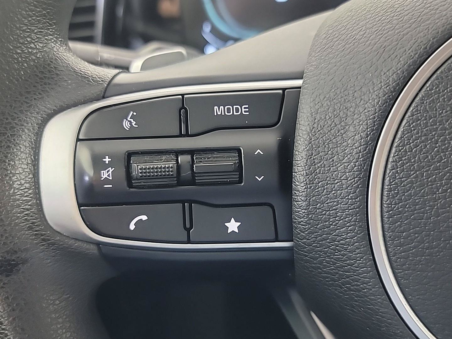 Certified 2023 Kia Sportage LX AWD/4WD image 24
