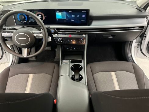 Used 2024 Hyundai Sonata SEL image 32