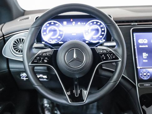 Certified 2023 Mercedes-Benz EQS 450+ Sedan image 15