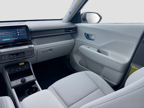 New 2026 Hyundai Kona SEL Premium FWD image 16